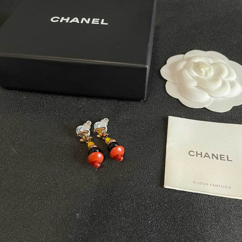 Chanel Earring 07yxs224